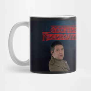 Goonie Things Mug